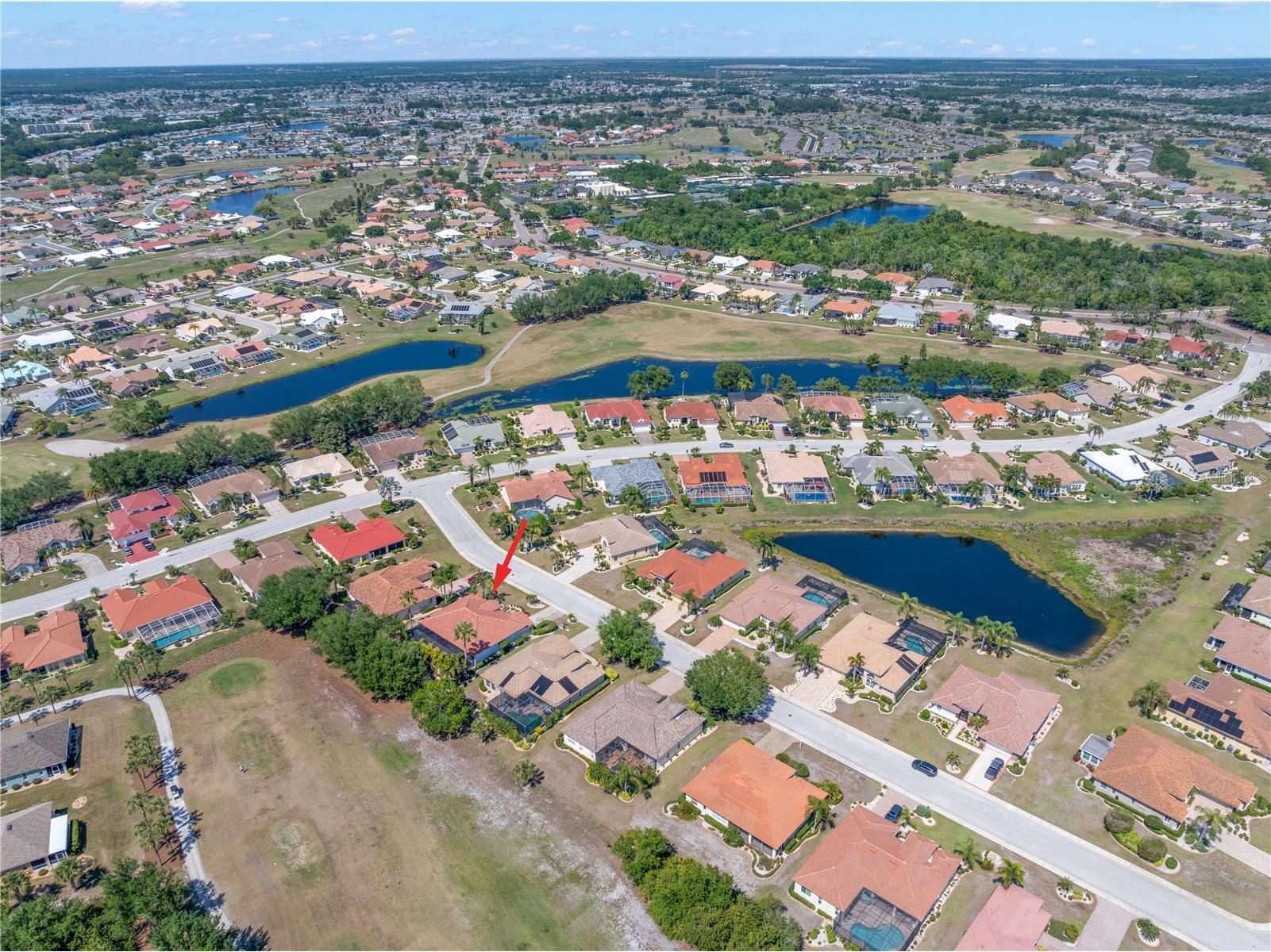 1305 Crystal Greens Drive Sun City Center FL 33573 TB8509843 image52
