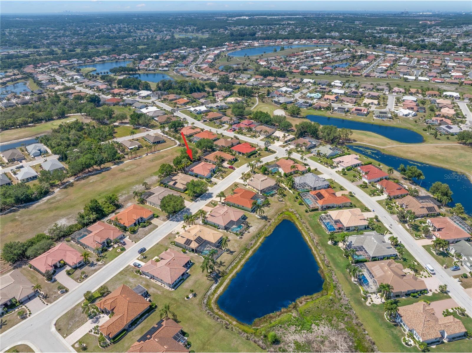 1305 Crystal Greens Drive Sun City Center FL 33573 TB8509843 image54
