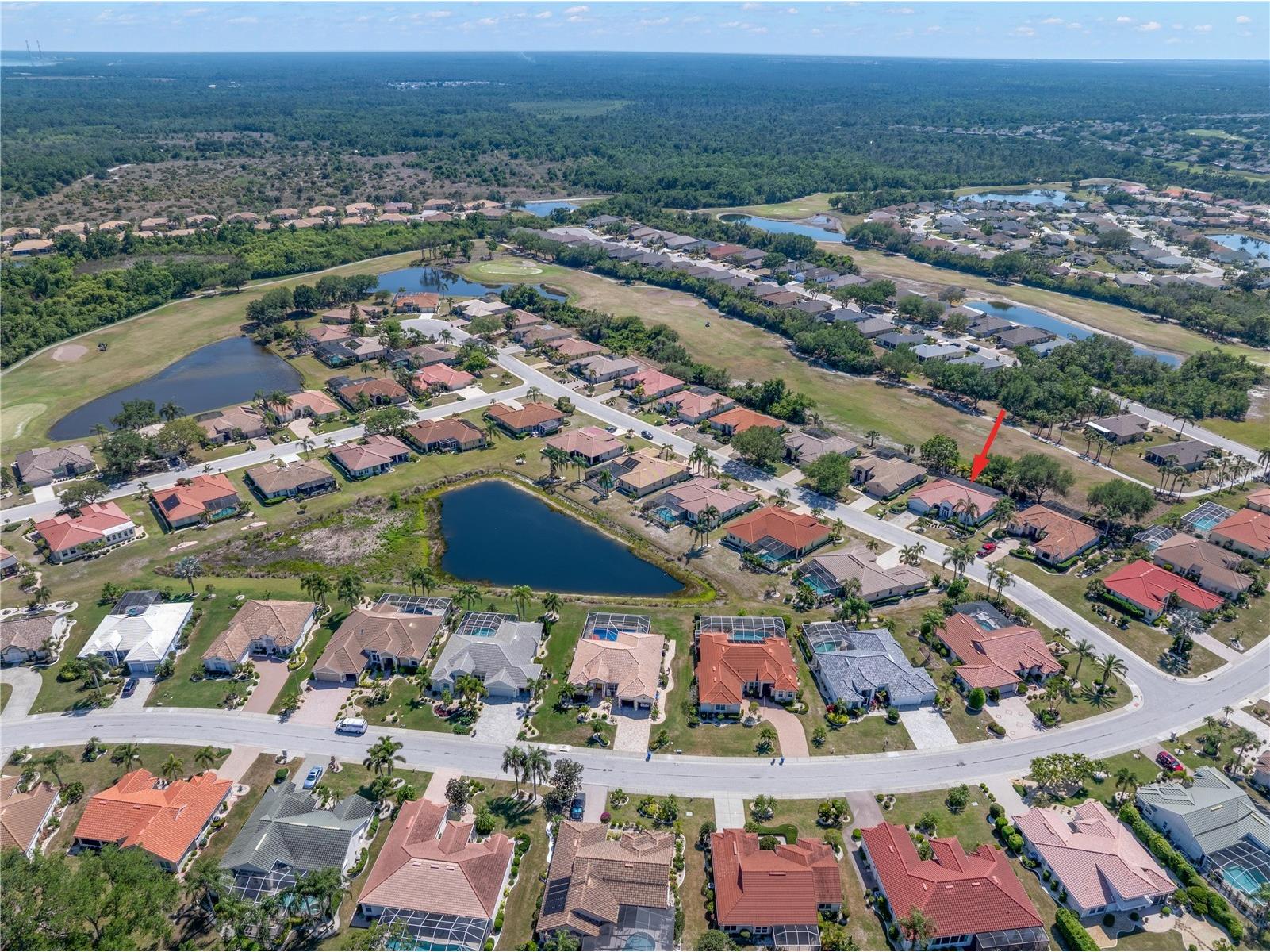1305 Crystal Greens Drive Sun City Center FL 33573 TB8509843 image55