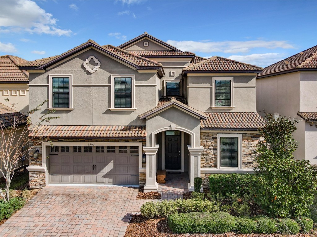 1305 Divot Way Davenport FL 33896 O6339924 image1