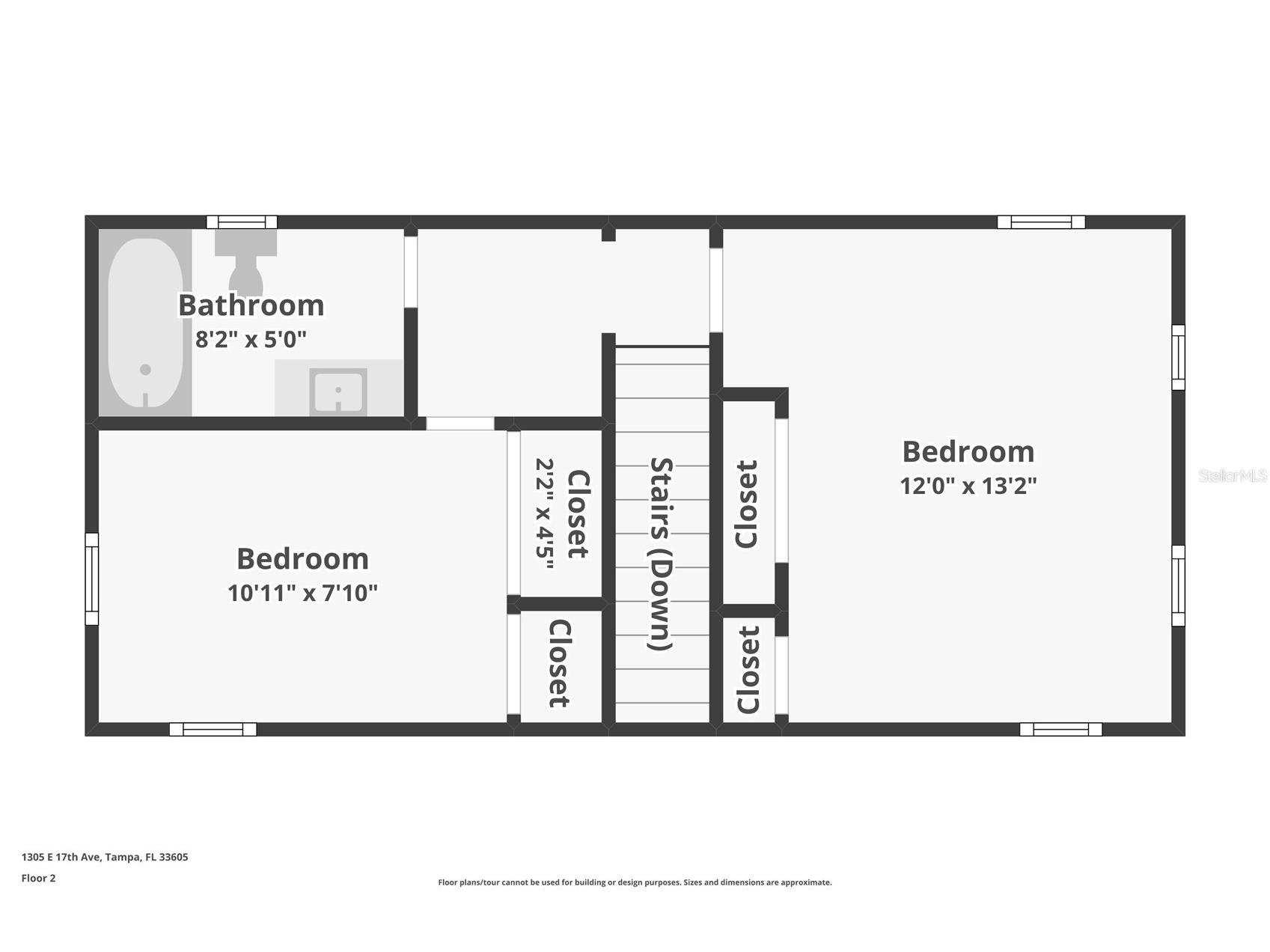 1305 E 17th Avenue Tampa FL 33605 TB8518297 image22