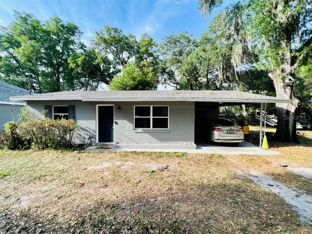 1305 E Jackson Avenue Mount Dora FL 32757 G5067033 image1