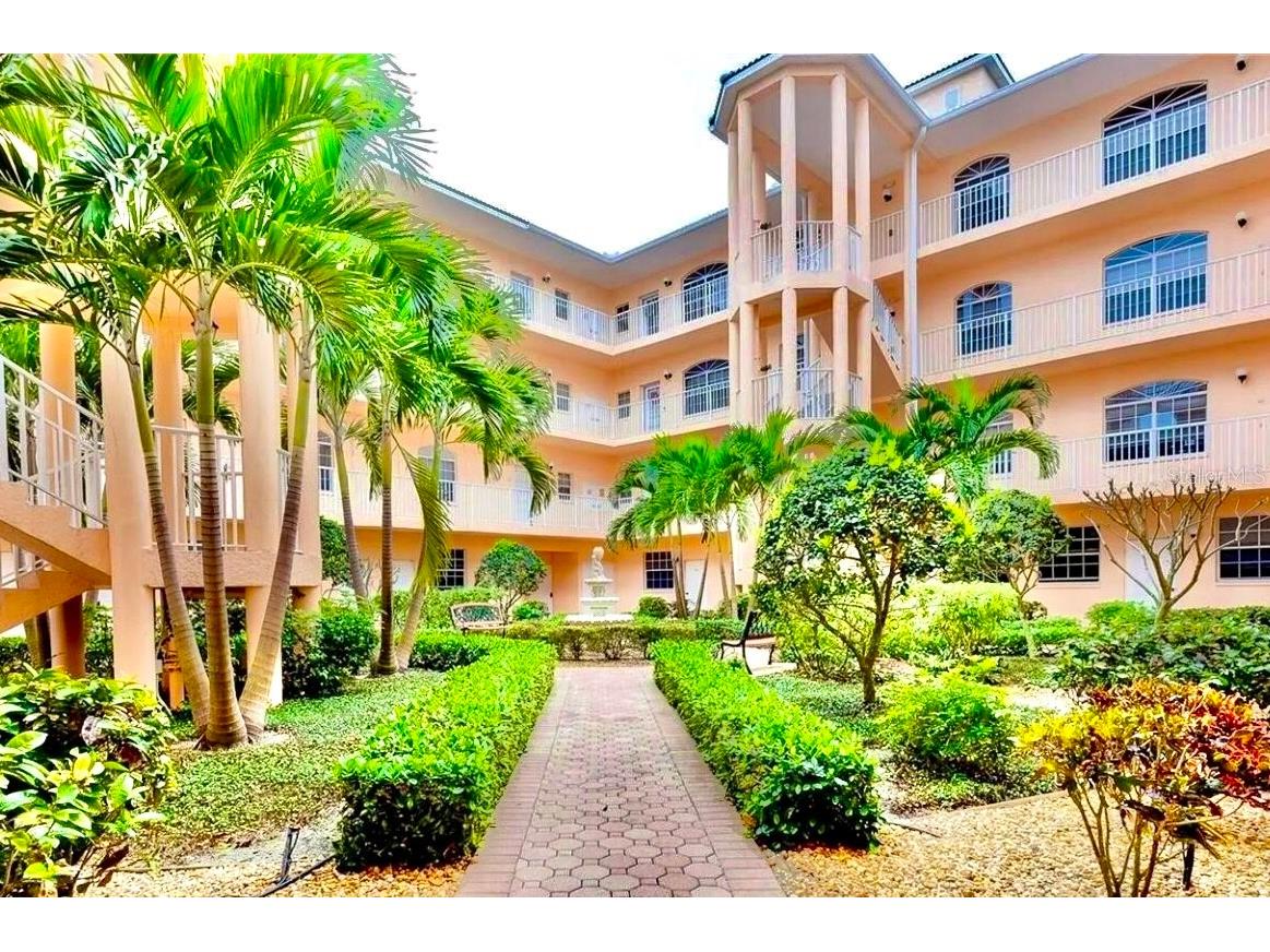 1305 Gondola Park Drive #1305 Venice FL 34292 TB8471217 image1