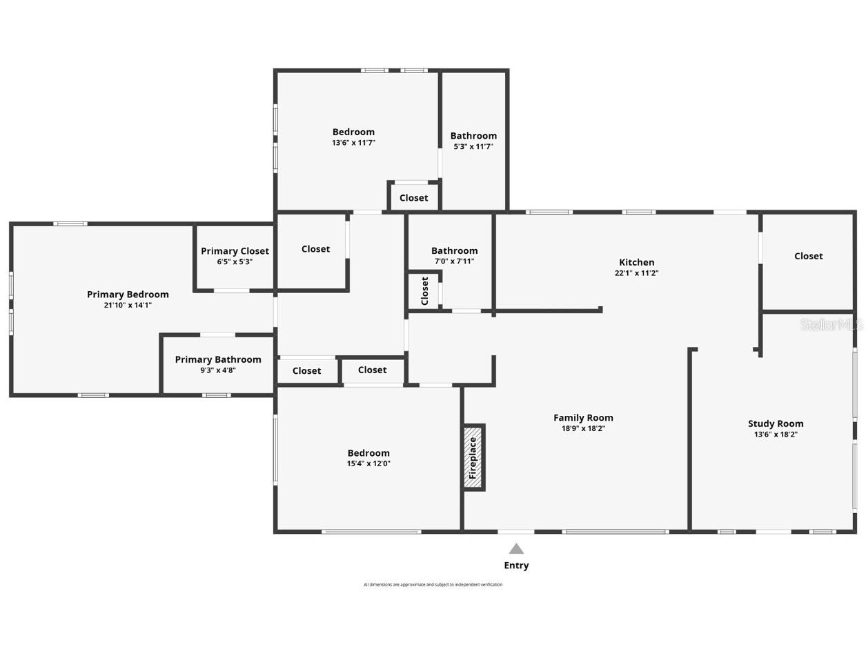 1305 Greenwood Street Titusville FL 32780 O6351392 image38