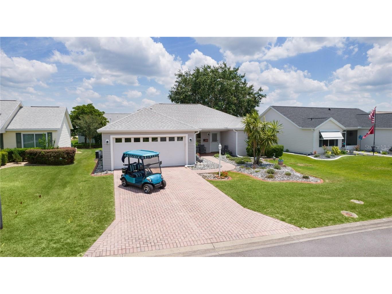 1305 Guerra Avenue The Villages FL 32159 R4909327 image1