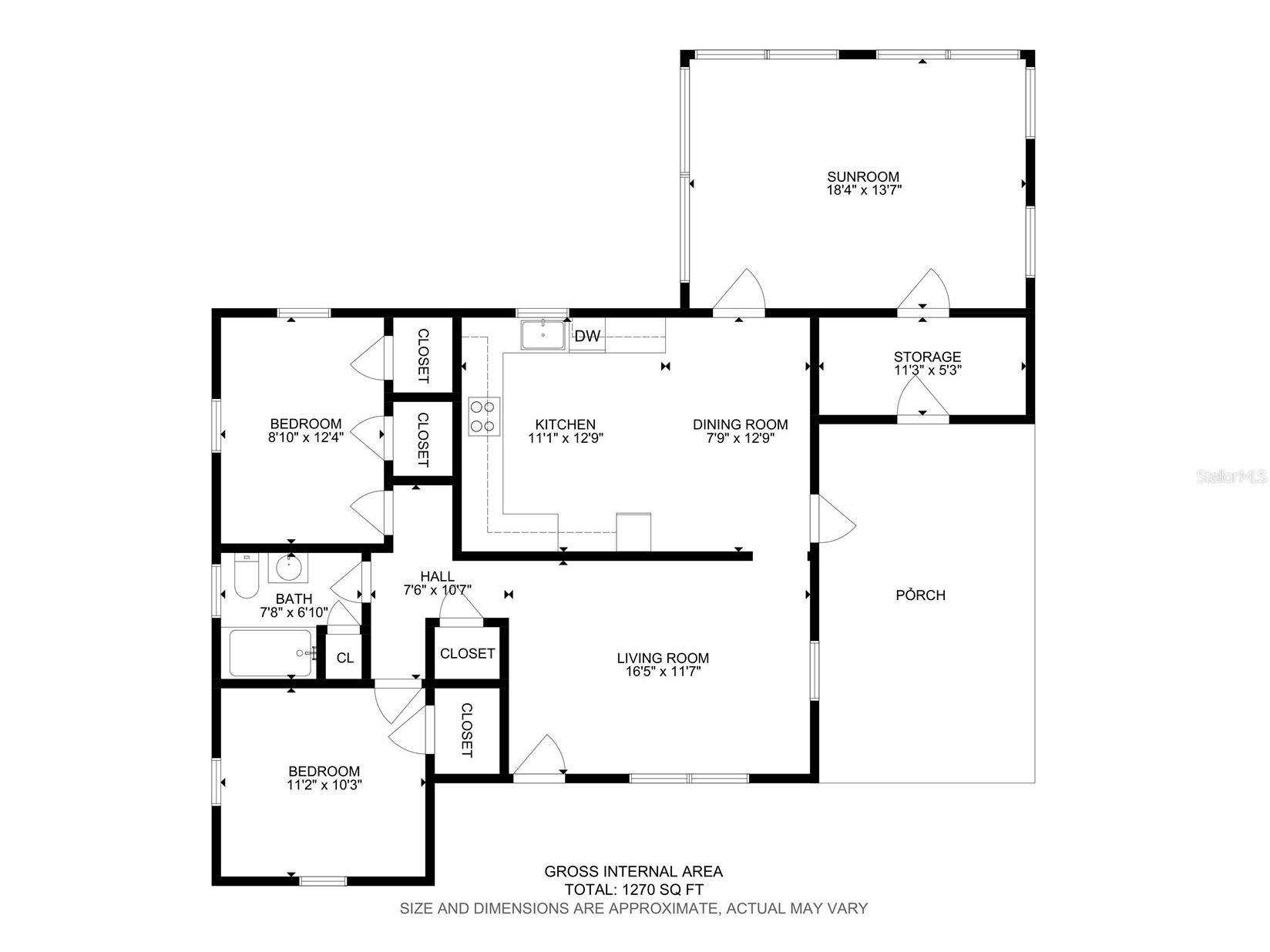 1305 Hickory Lane S Fort Meade FL 33841 B4902237 image3