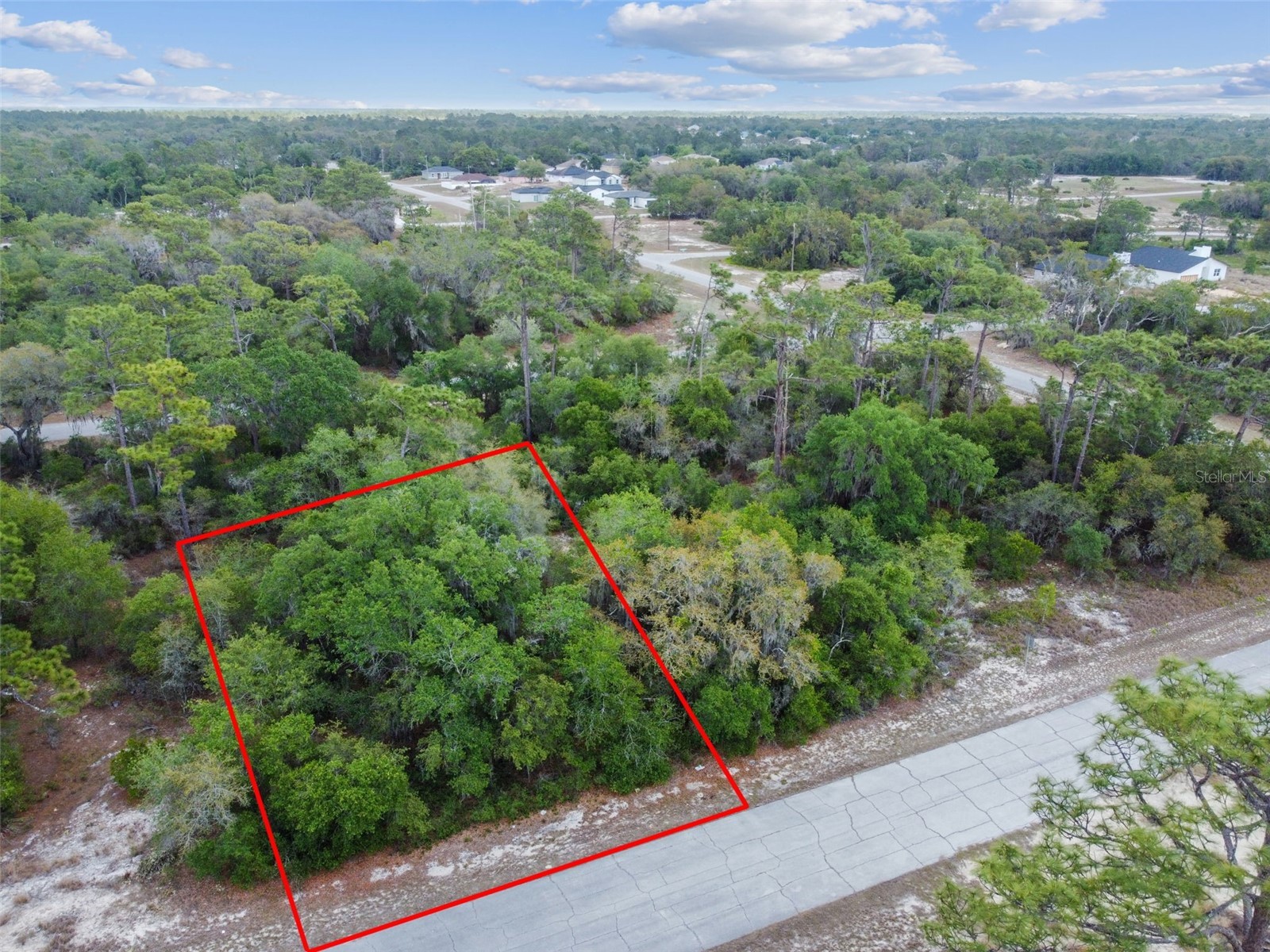 1305 Homosassa Court Kissimmee FL 34759 O6374670 image1