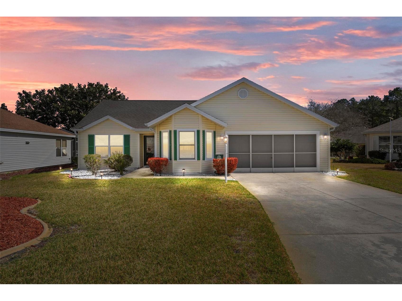 1305 La Estrellita Way The Villages FL 32162 G5107029 image1