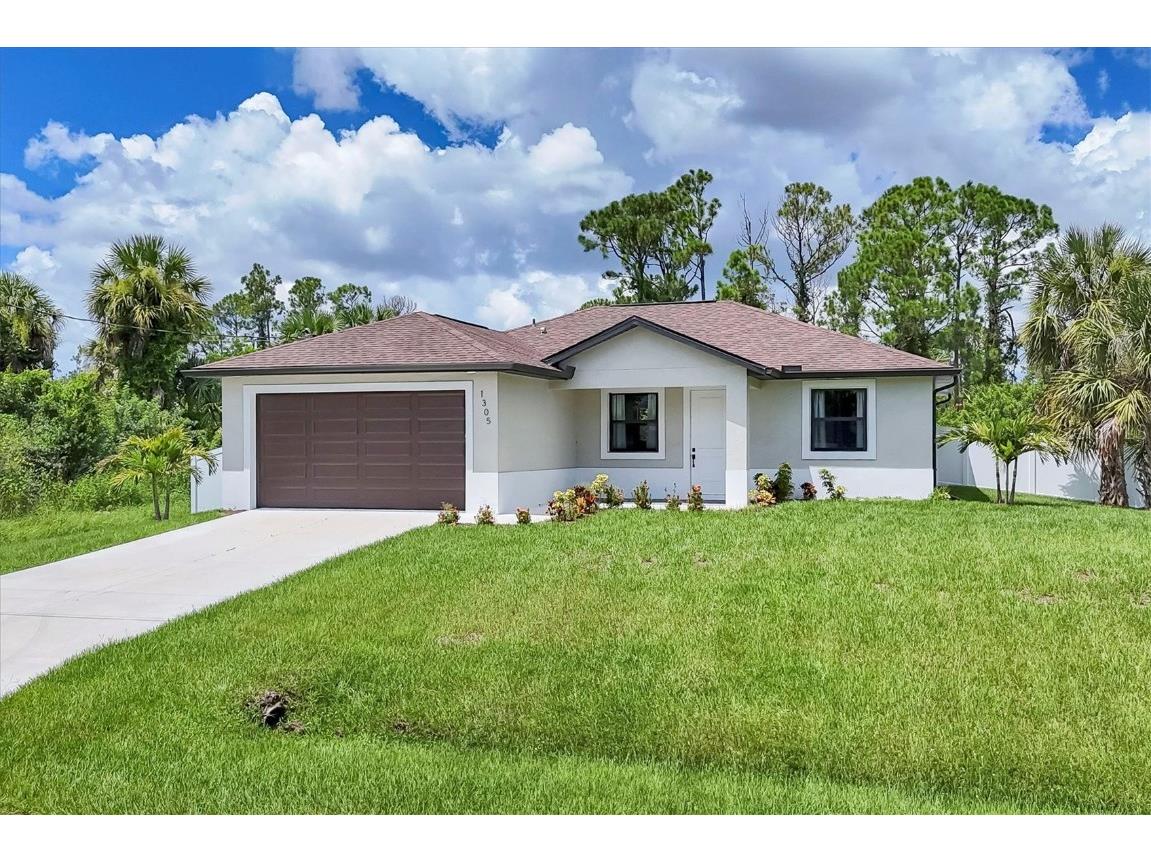 1305 La Suiza Street North Port FL 34288 A4662936 image1