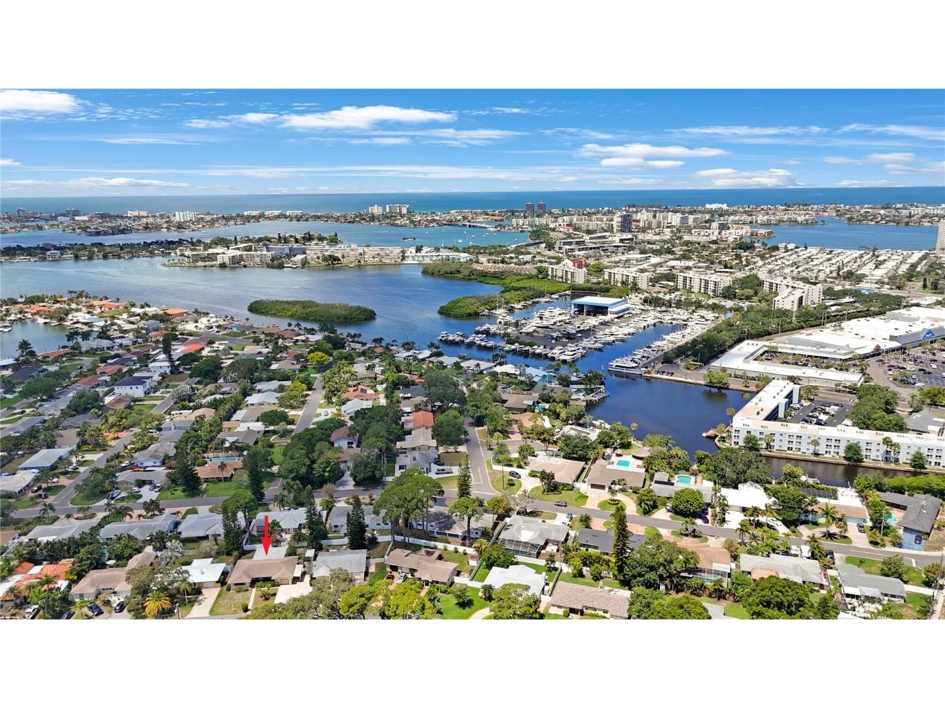 1305 Marion Drive S Saint Petersburg FL 33707 TB8393532 image38