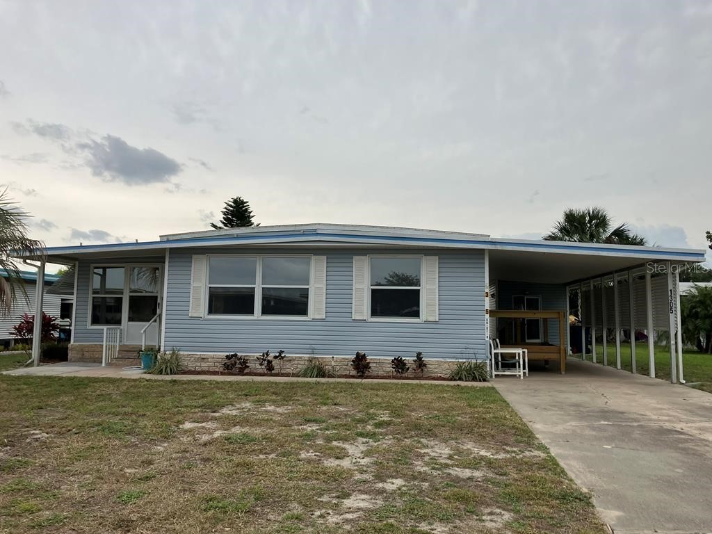 1305 Mohawk Circle Tavares FL 32778 - Lake Frances GC538701 image1