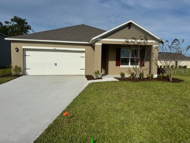 1305 Morning Walk Drive Ormond Beach FL 32174 O6221748 image1