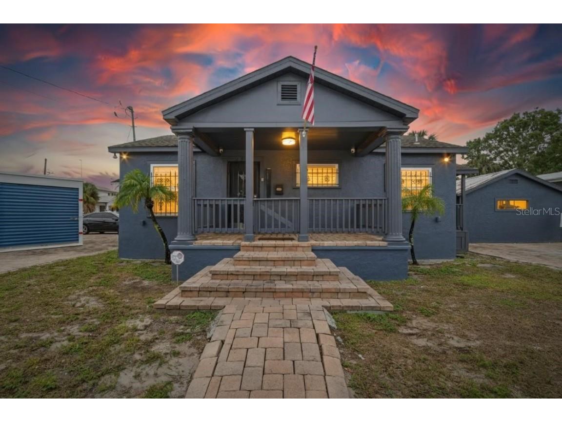 1305 N Armenia Avenue Tampa FL 33607 TB8455271 image1