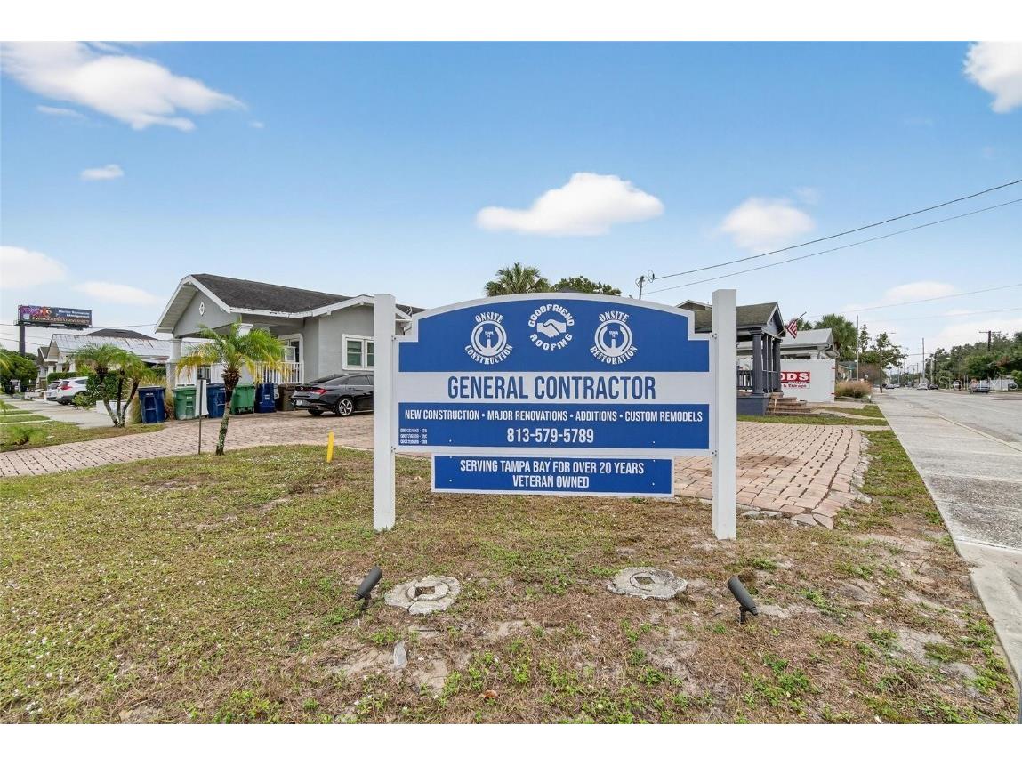 1305 N Armenia Avenue Tampa FL 33607 TB8455286 image21