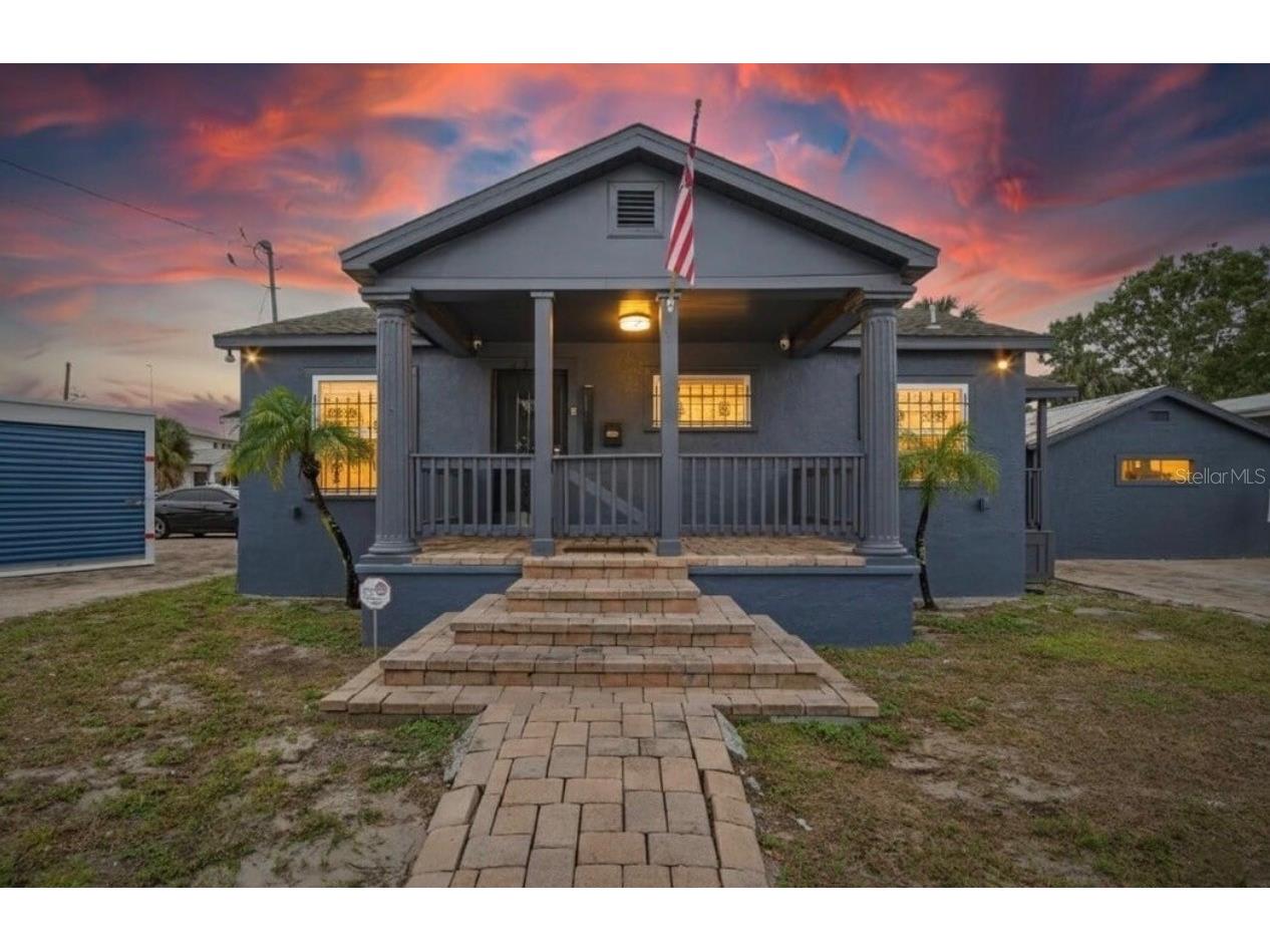 1305 N Armenia Avenue Tampa FL 33607 TB8501445 image1