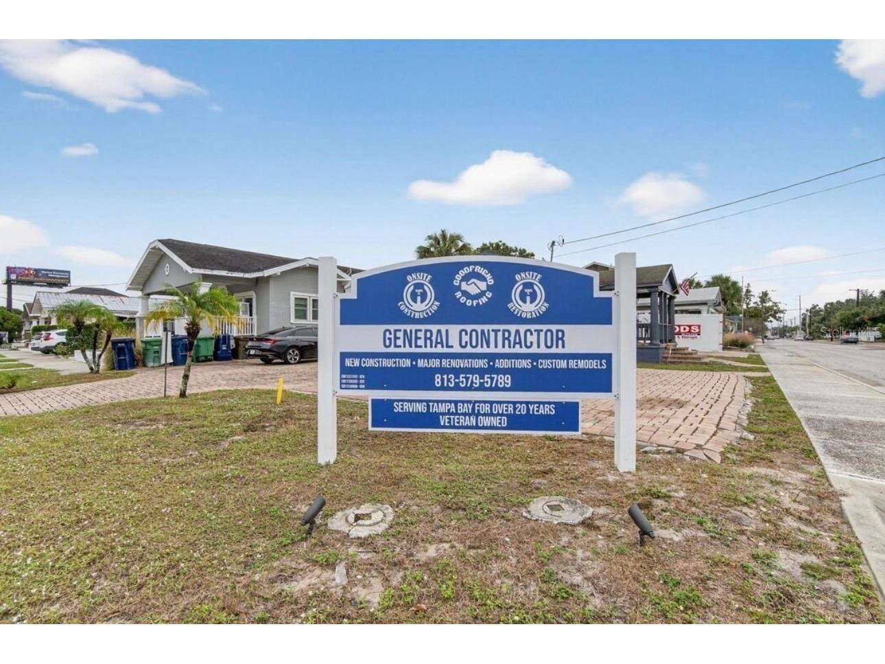 1305 N Armenia Avenue Tampa FL 33607 TB8501445 image6