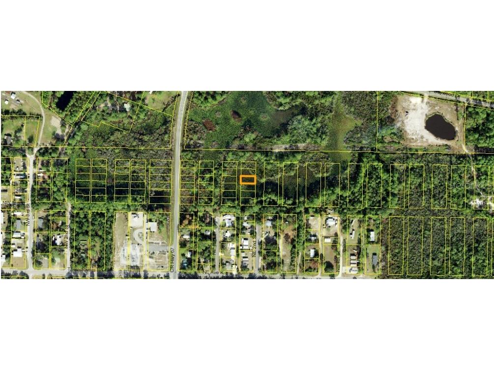 1308 W 2nd Street Carrabelle FL 32322 A4696325 image1