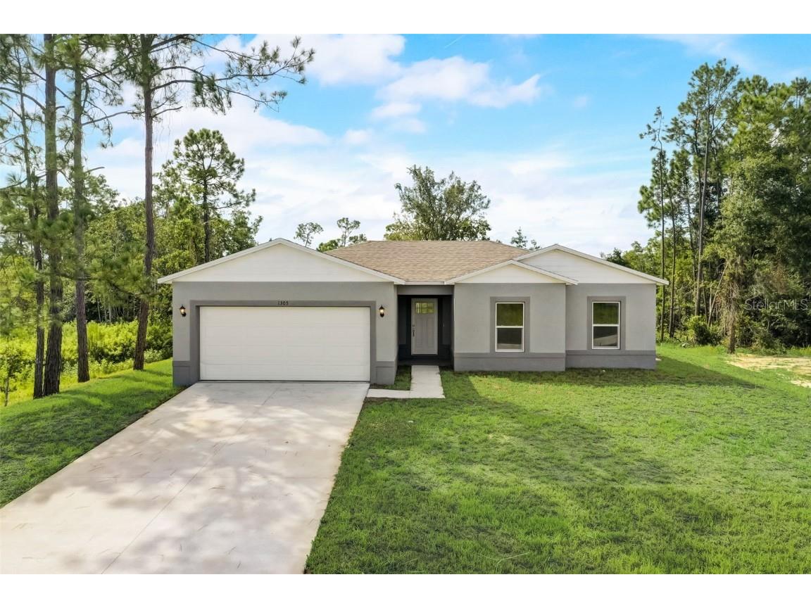1305 Nelson Park Ct Poinciana FL 34759 O6221073 image1