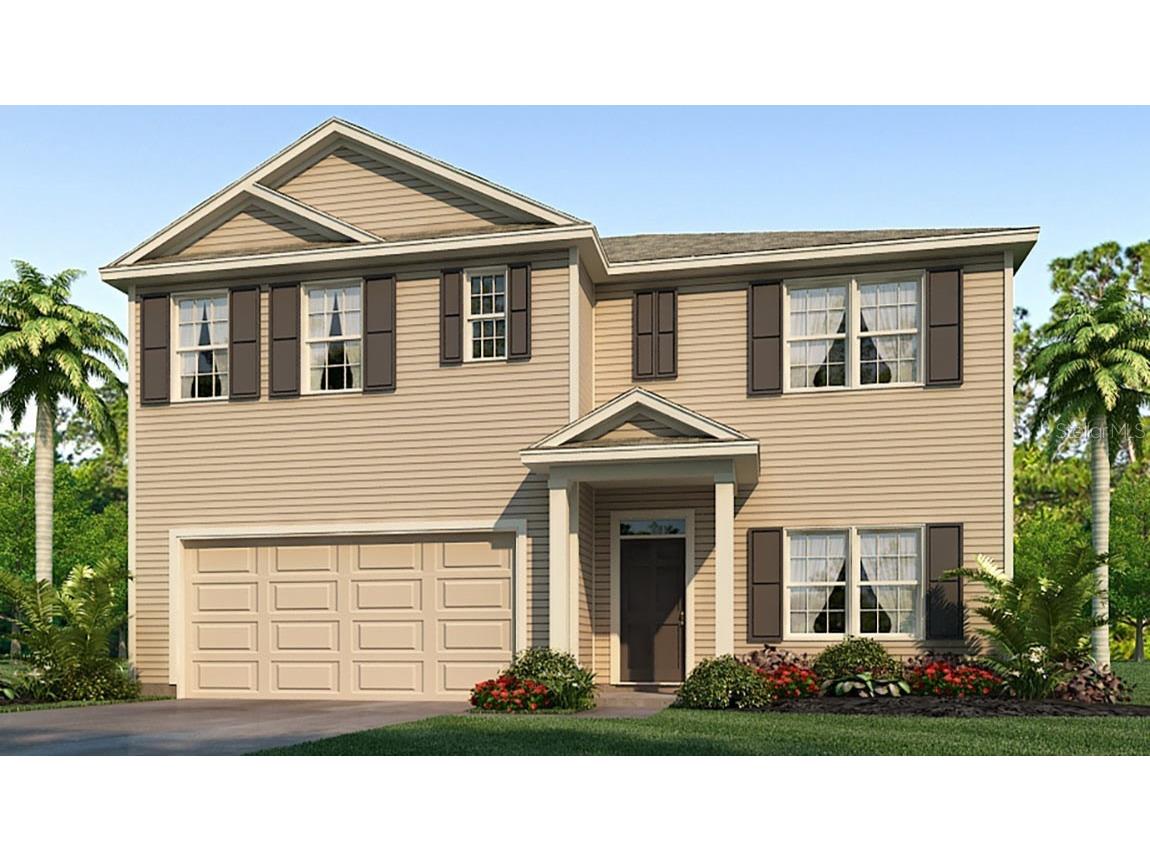 1305 NW 140th Way Newberry FL 32669 T3432924 image1