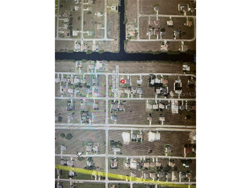 1305 NW 9th Avenue Cape Coral FL 33993 J972477 image1
