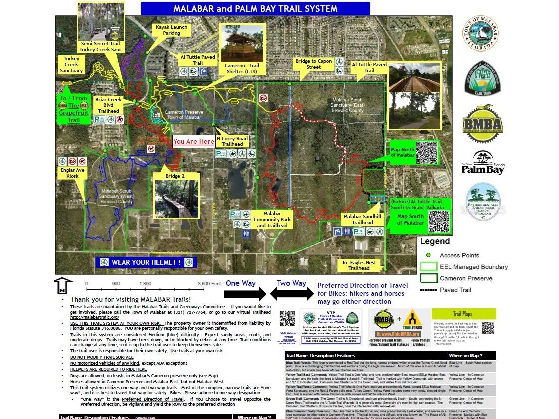 1305 Pemberton Trail Malabar FL 32950 O6384936 image68