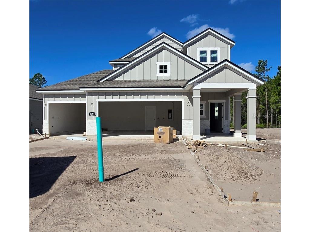 1305 Ribbon Place Palm Coast FL 32164 FC304720 image1