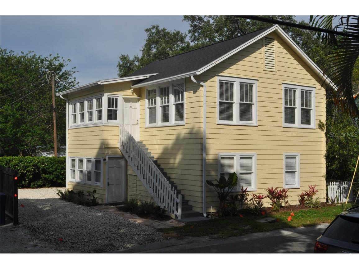 1305 S Albany Avenue Tampa FL 33606 T3510124 image1