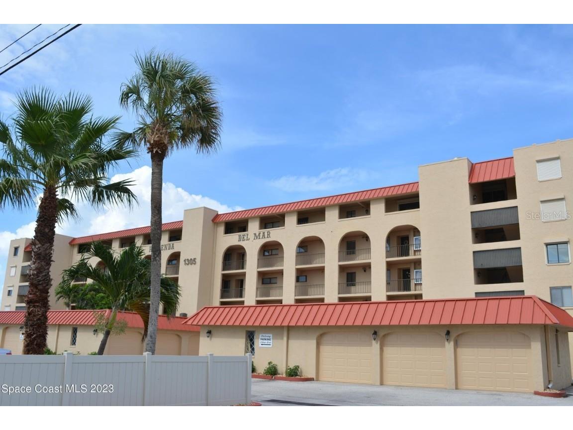1305 S Atlantic S #430 Cocoa Beach FL 32931 O6126829 image1