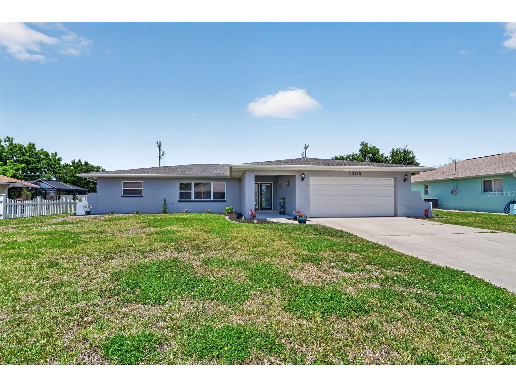 1305 SE 37th Terrace Cape Coral FL 33904 C7525433 image38