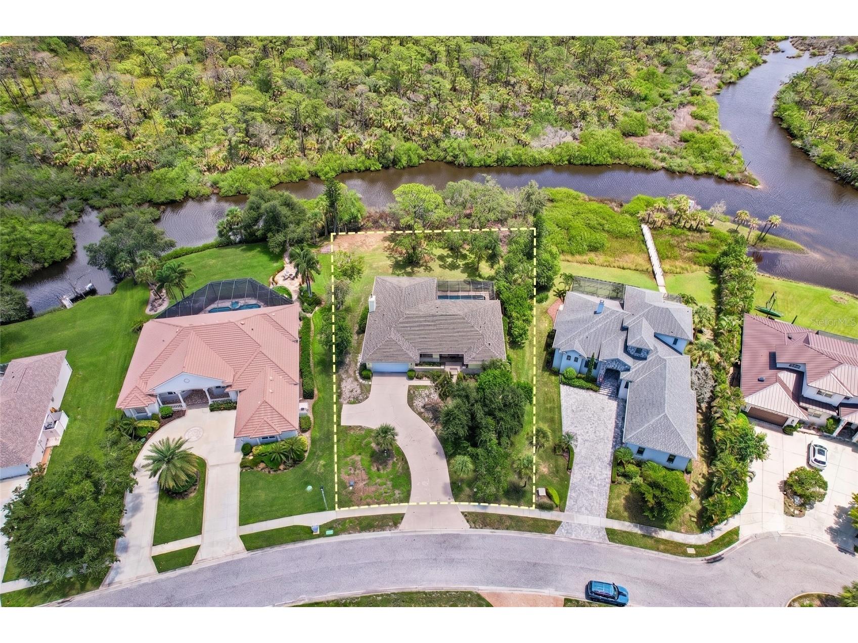 1305 Sorrento Woods Boulevard Nokomis FL 34275 A4700285 image1