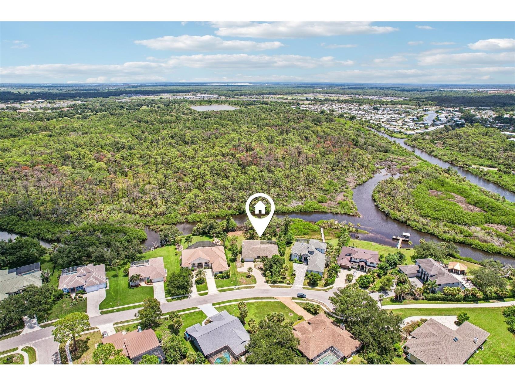 1305 Sorrento Woods Boulevard Nokomis FL 34275 A4700285 image33