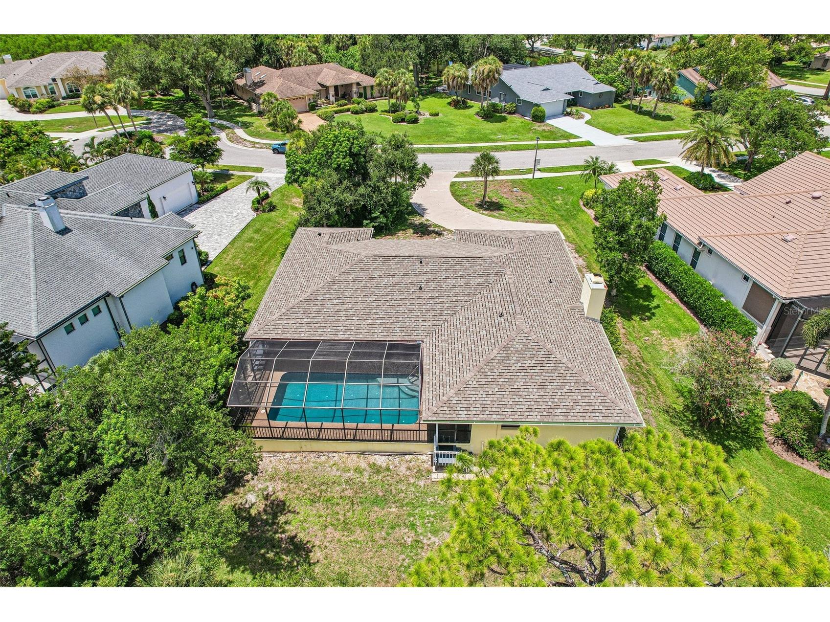 1305 Sorrento Woods Boulevard Nokomis FL 34275 A4700285 image37