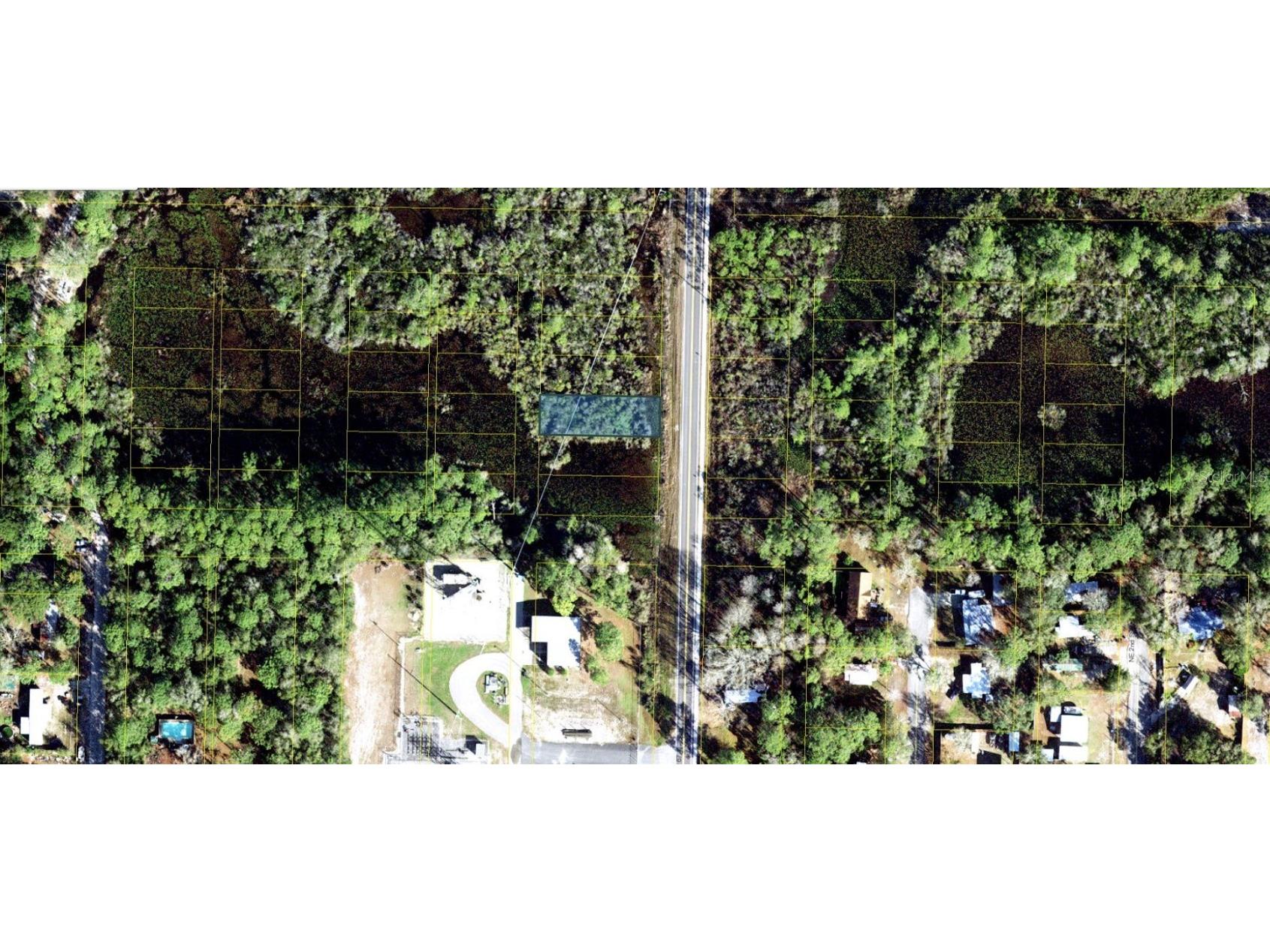 1305 Tallahassee Street Carrabelle FL 32322 A4628199 image1