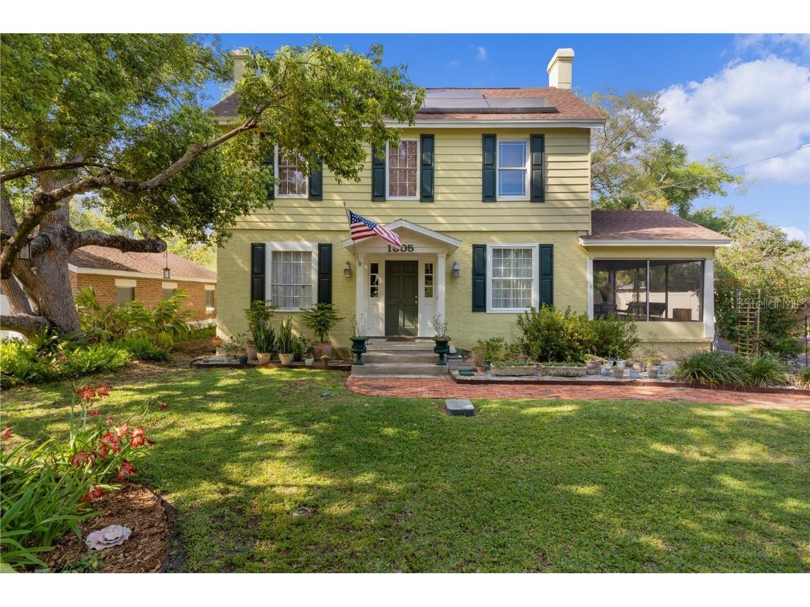 1305 Washington Avenue Eustis FL 32726 G5067281 image1