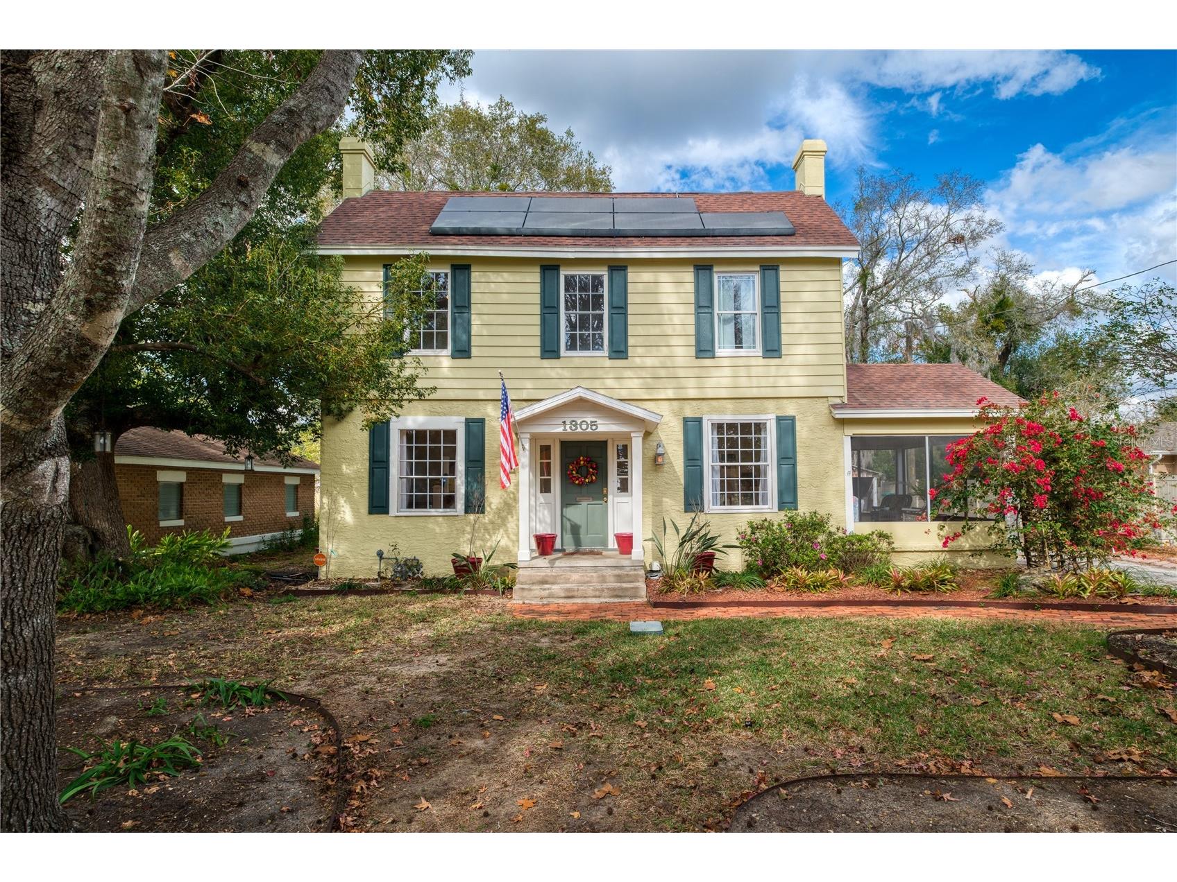 1305 Washington Avenue Eustis FL 32726 O6376443 image1