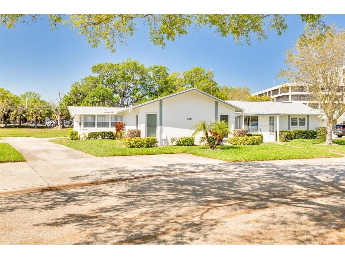 1305 Whitebridge Drive #C Palm Harbor FL 34684 U8235892 image1