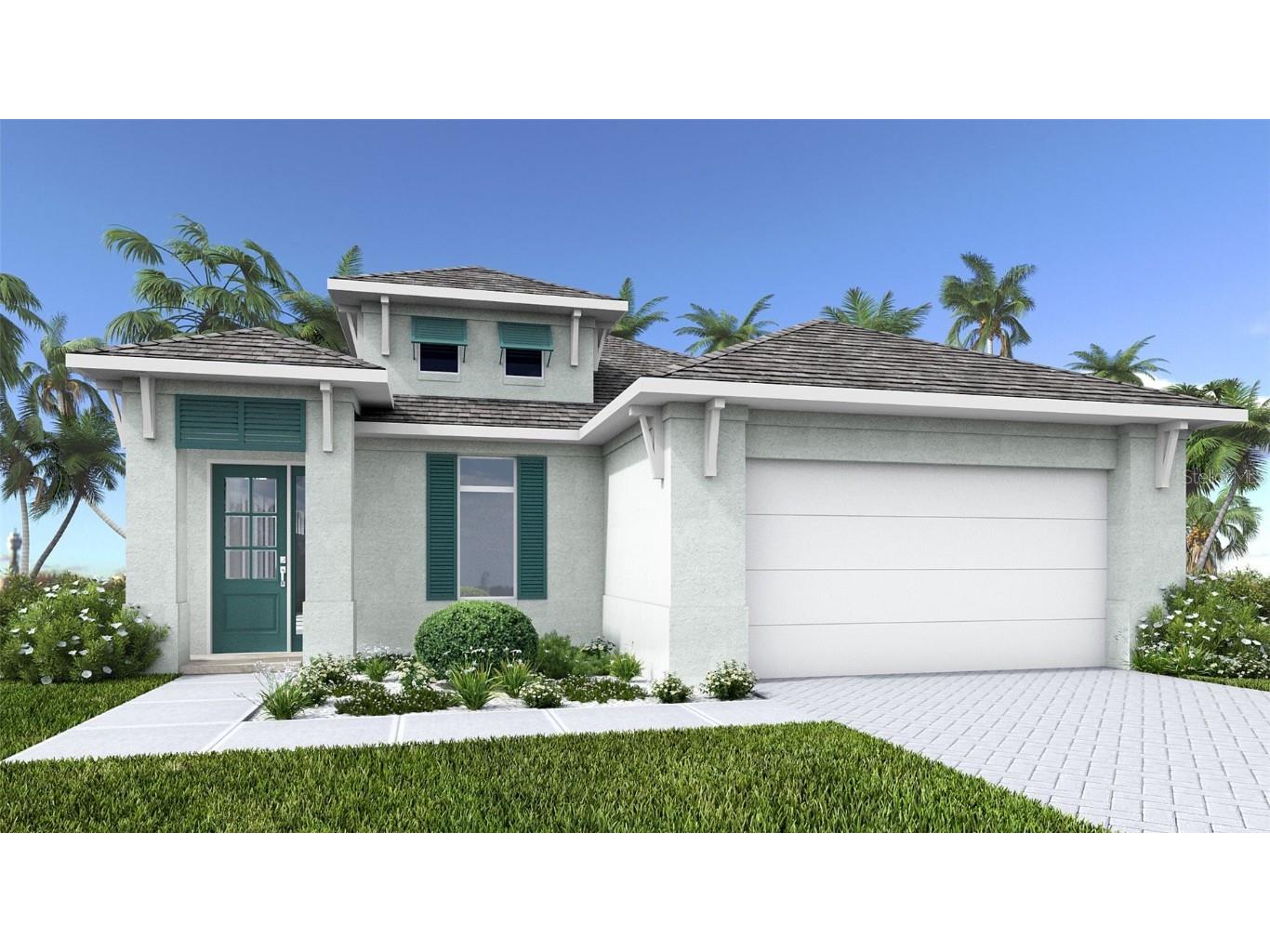 13050 Camelot Lane Punta Gorda FL 33955 TB8424648 image1