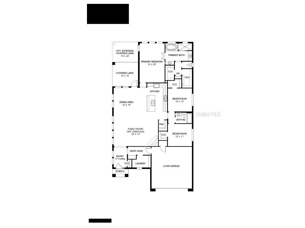 13050 Camelot Lane Punta Gorda FL 33955 TB8424648 image2