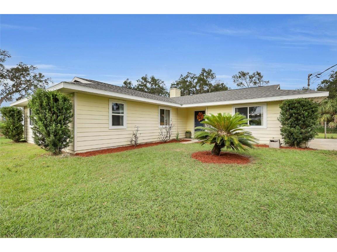 13050 Gore Road Dover FL 33527 - PEMBERTON CREEK T3412553 image1