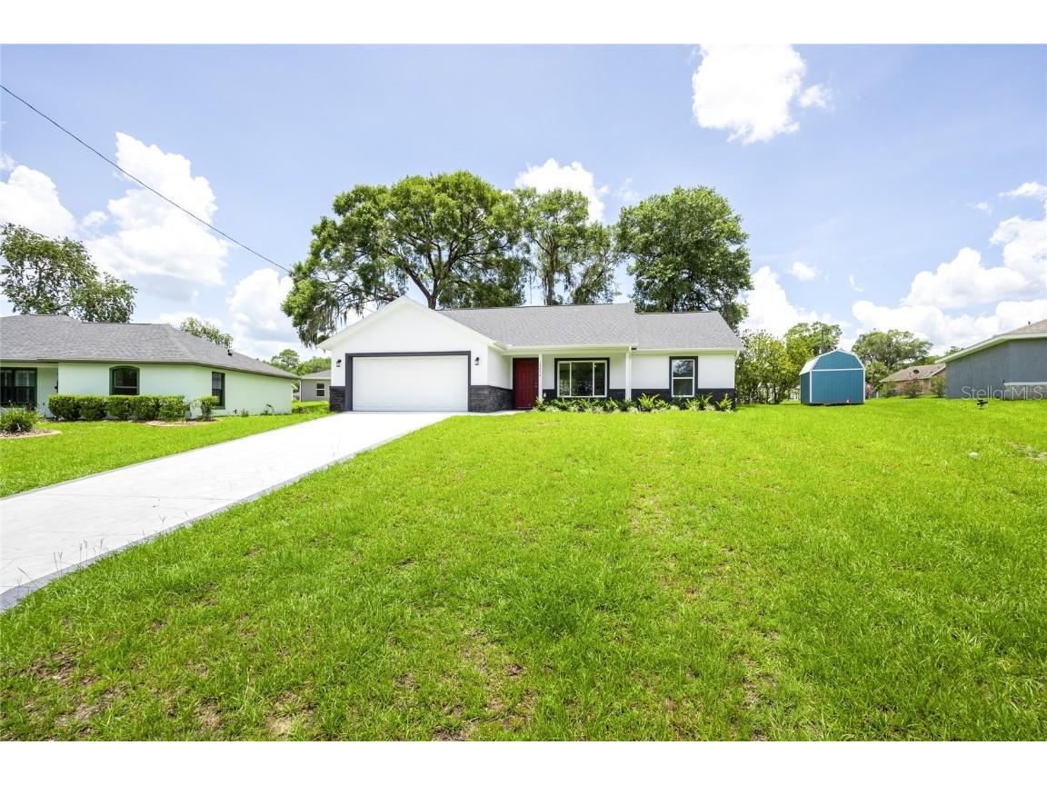 13050 NE 7th Loop Silver Springs FL 34488 - LAKE WALDENA GC526001 image3