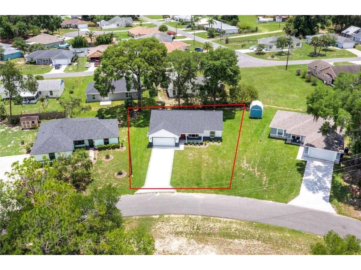 13050 NE 7th Loop Silver Springs FL 34488 - LAKE WALDENA GC526001 image50