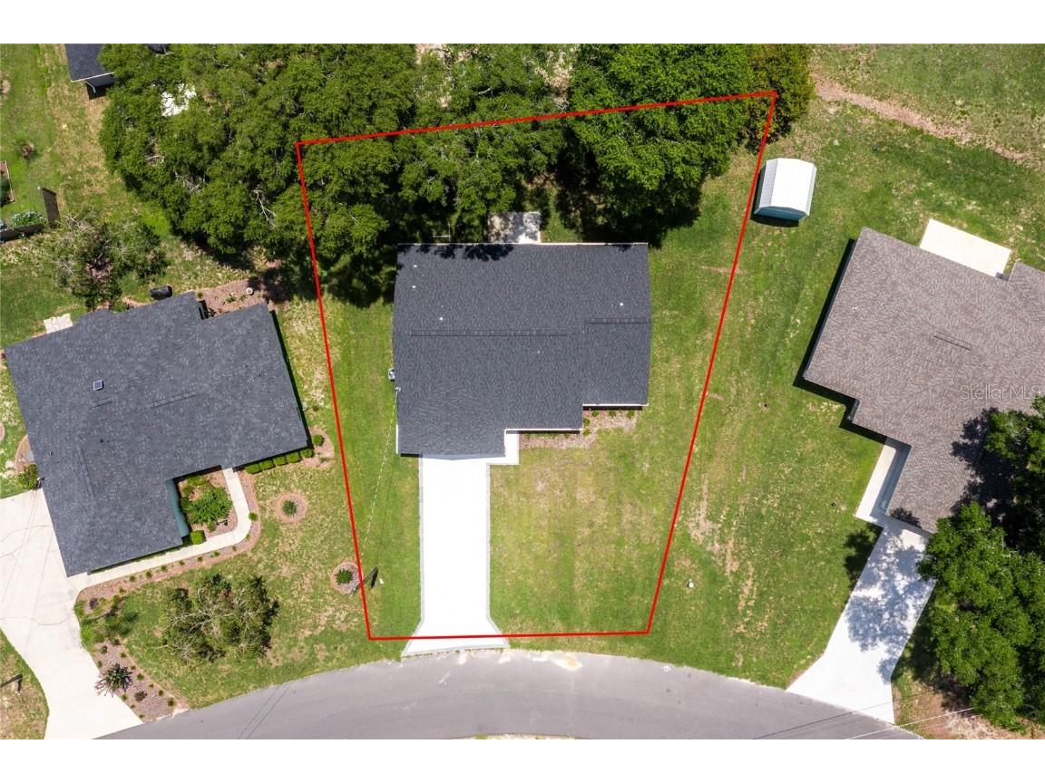 13050 NE 7th Loop Silver Springs FL 34488 - LAKE WALDENA GC526001 image51