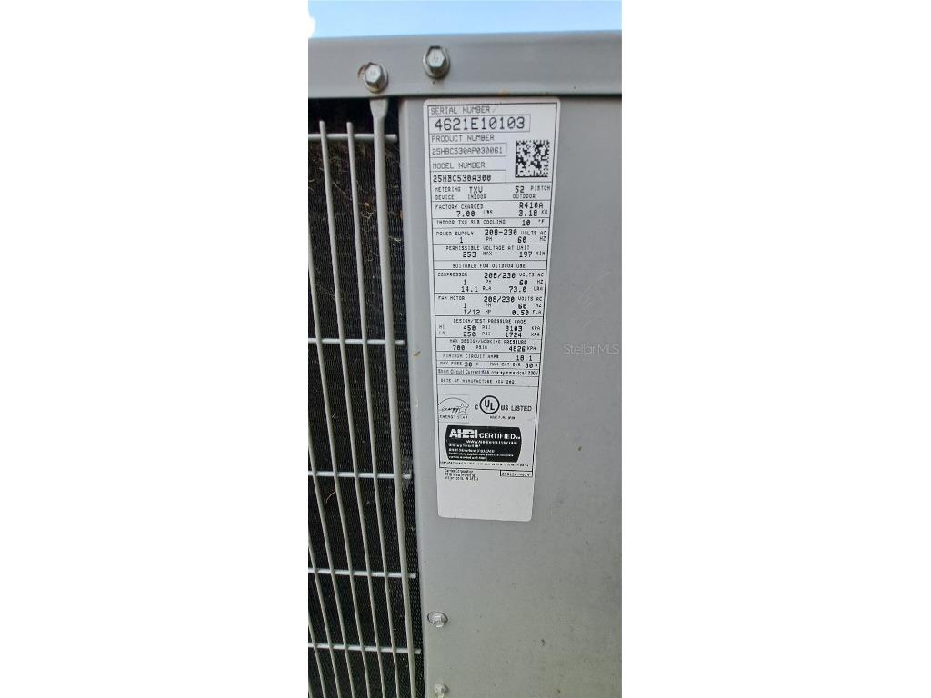 13052 Ogden Glade Road Dade City FL 33525 TB8357064 image34