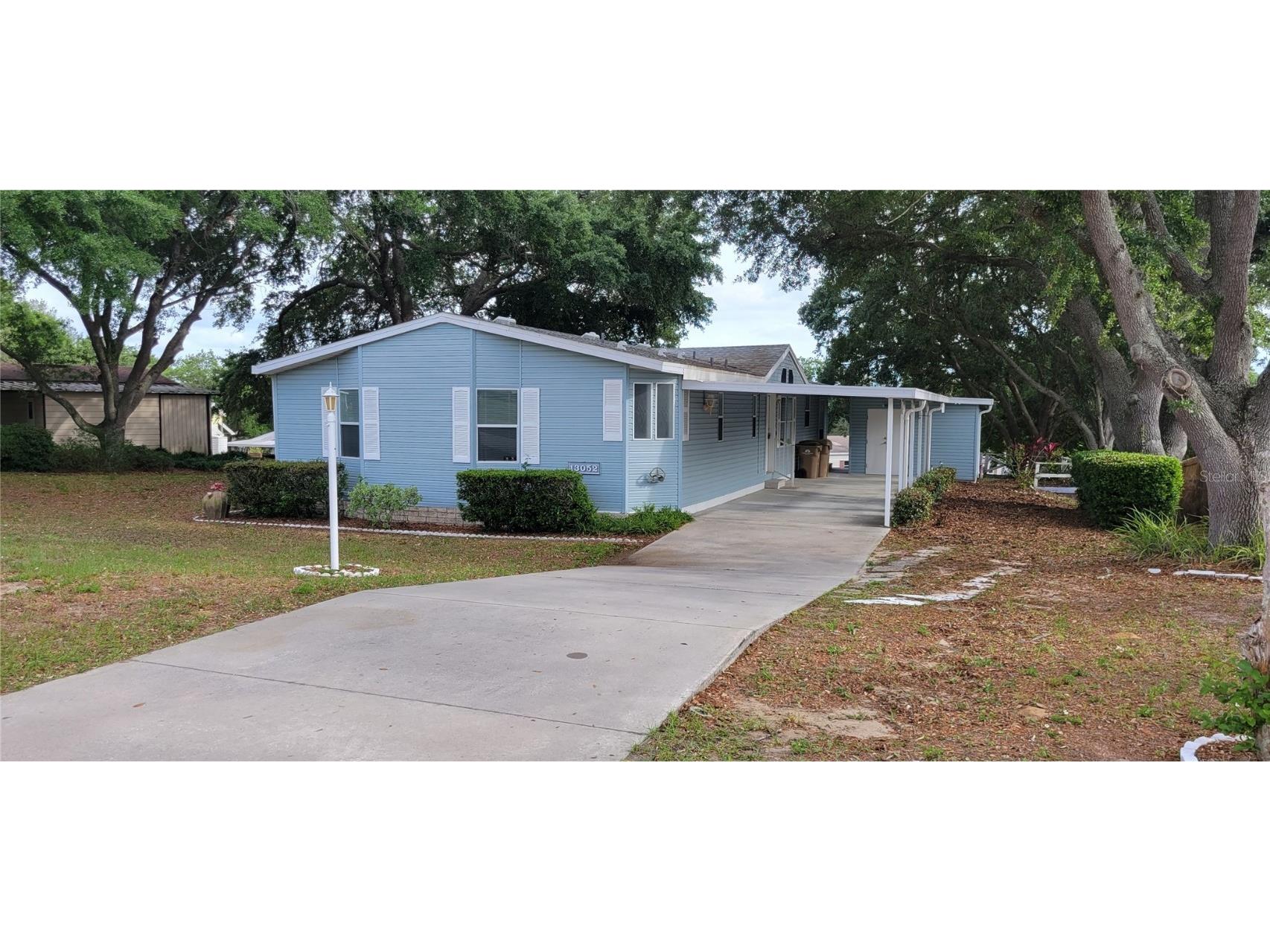 13052 Plum Lake Circle Minneola FL 34715 - PLUM LAKE G5080712 image1