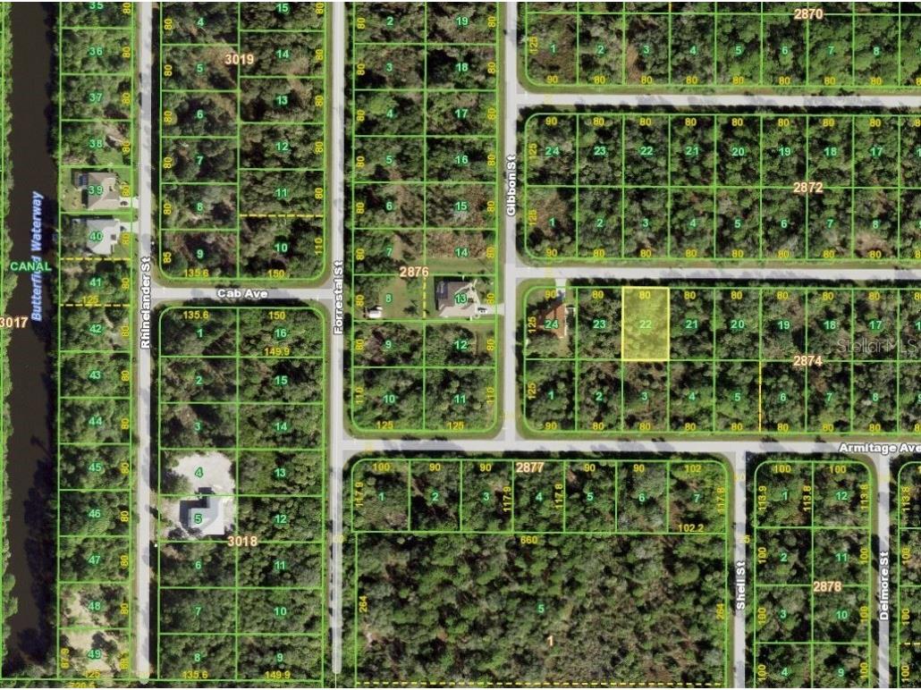 13053 Chiminiello Drive Port Charlotte FL 33953 T3403826 image2