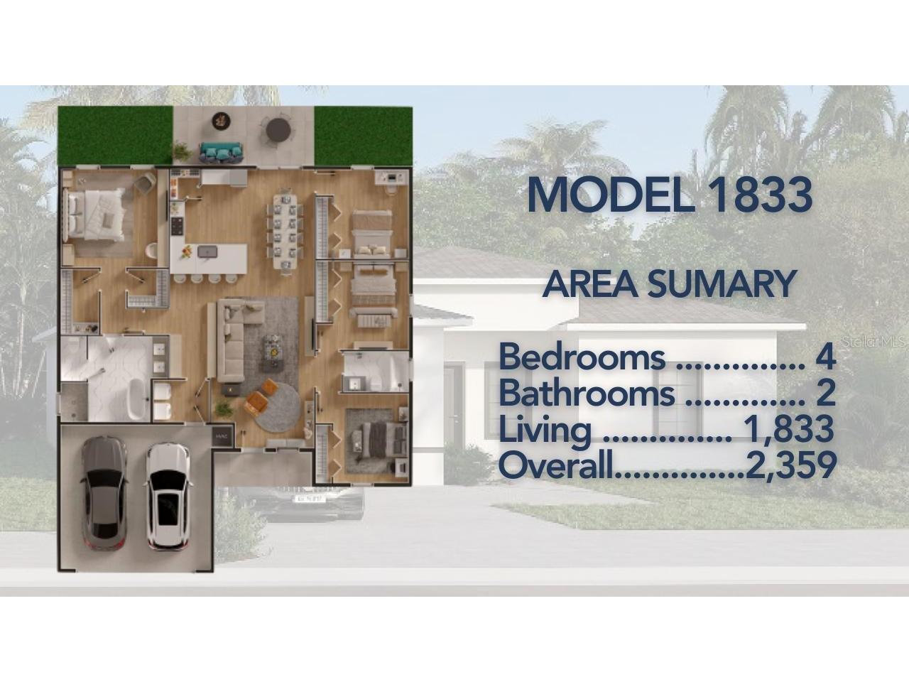 13053 SW 36th Court Ocala FL 34473 O6423961 image34
