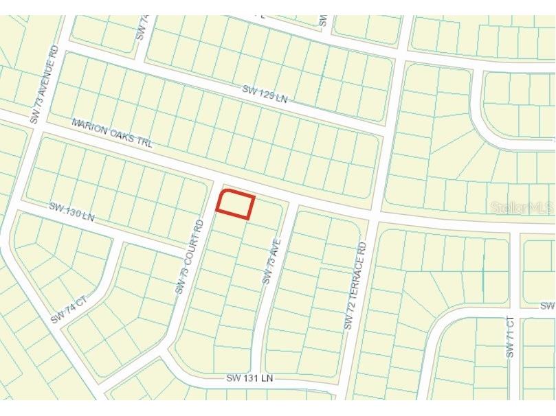 13053 SW 73rd Court Road Ocala FL 34473 O6166833 image1