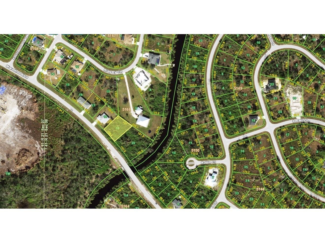 13054 Marathon Boulevard Port Charlotte FL 33981 A4619715 image1