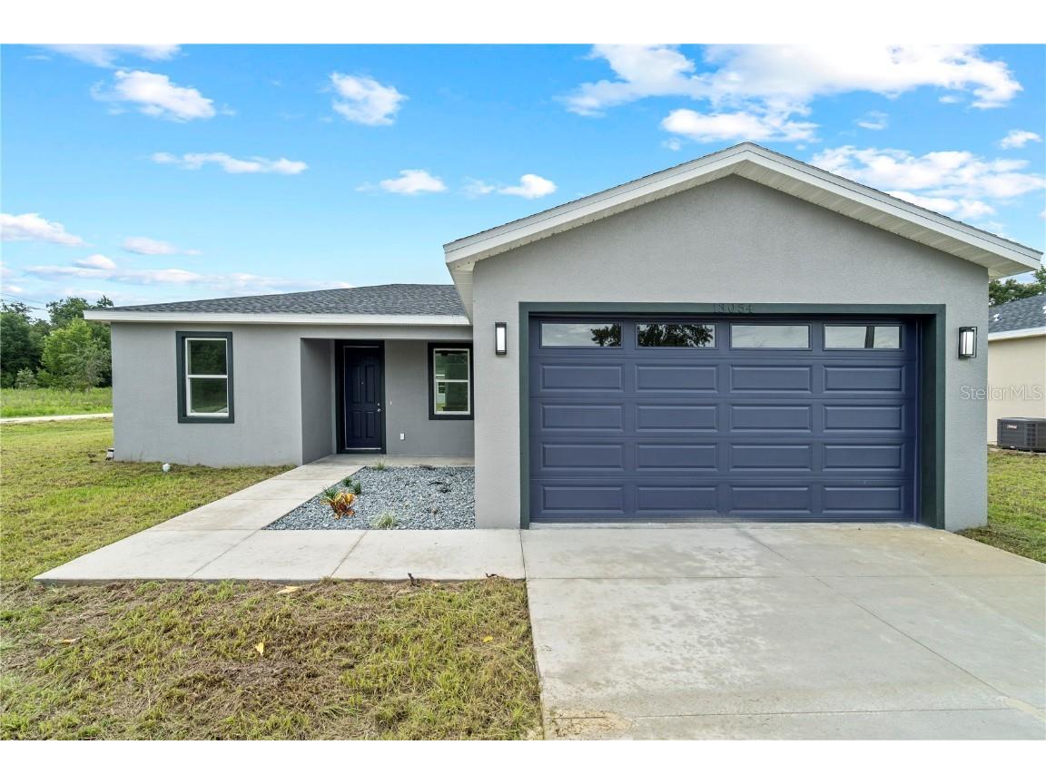 13054 Sw 104th Street Dunnellon FL 34432 G5099666 image1