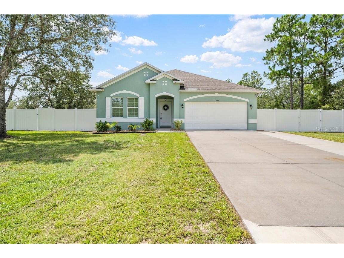 13055 Innsbruck Road Brooksville FL 34614 TB8412863 image1